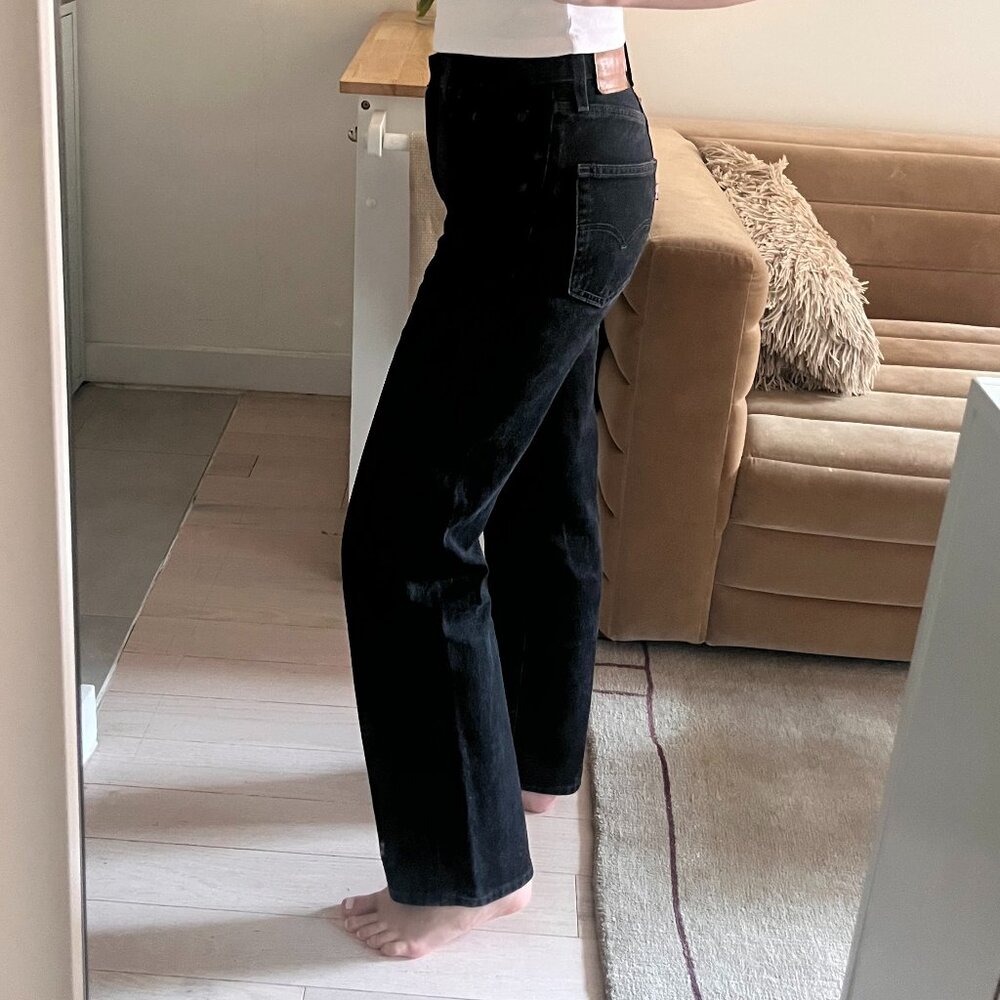 Levi's 501 90s Jeans